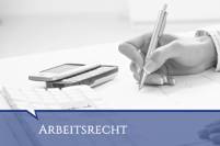 Rabe von Pappenheim & Partner – Experten für Arbeitsrecht in Regensburg